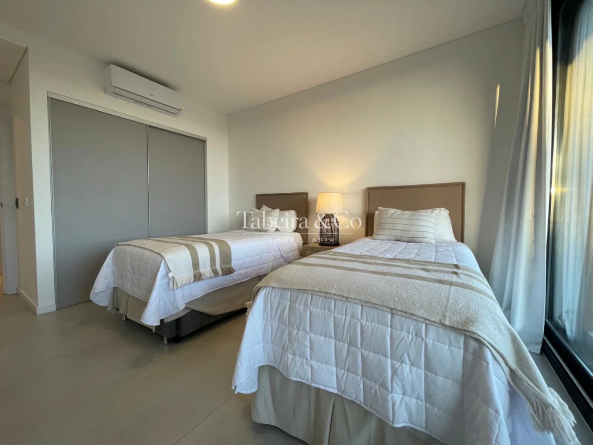 Apartamento en Manantiales, propiedad 299158 -Imagen 22