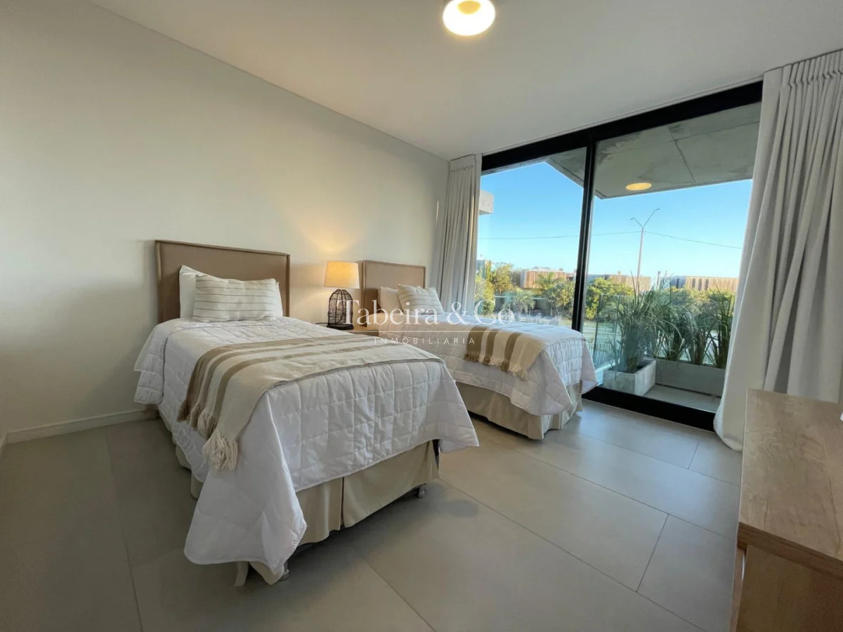 Apartamento en Manantiales, propiedad 299158 -Imagen 23