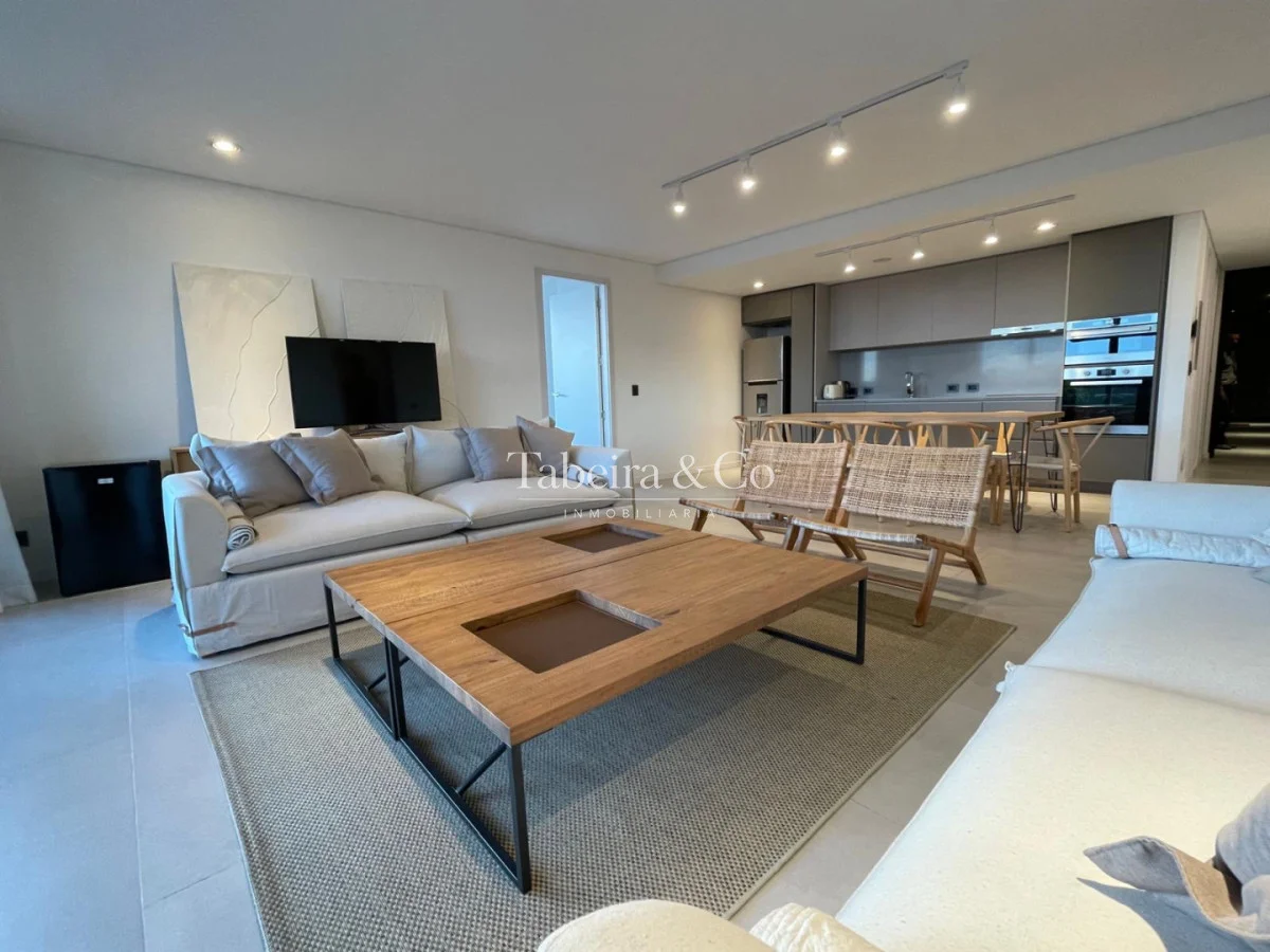 Apartamento en Manantiales, propiedad 299158 -Imagen 4