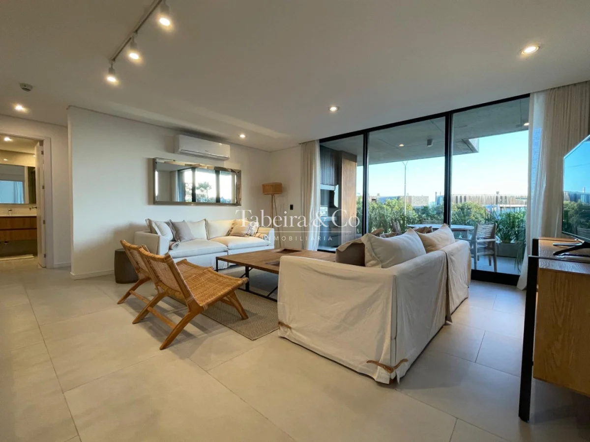 Apartamento en Manantiales, propiedad 299158 -Imagen 5
