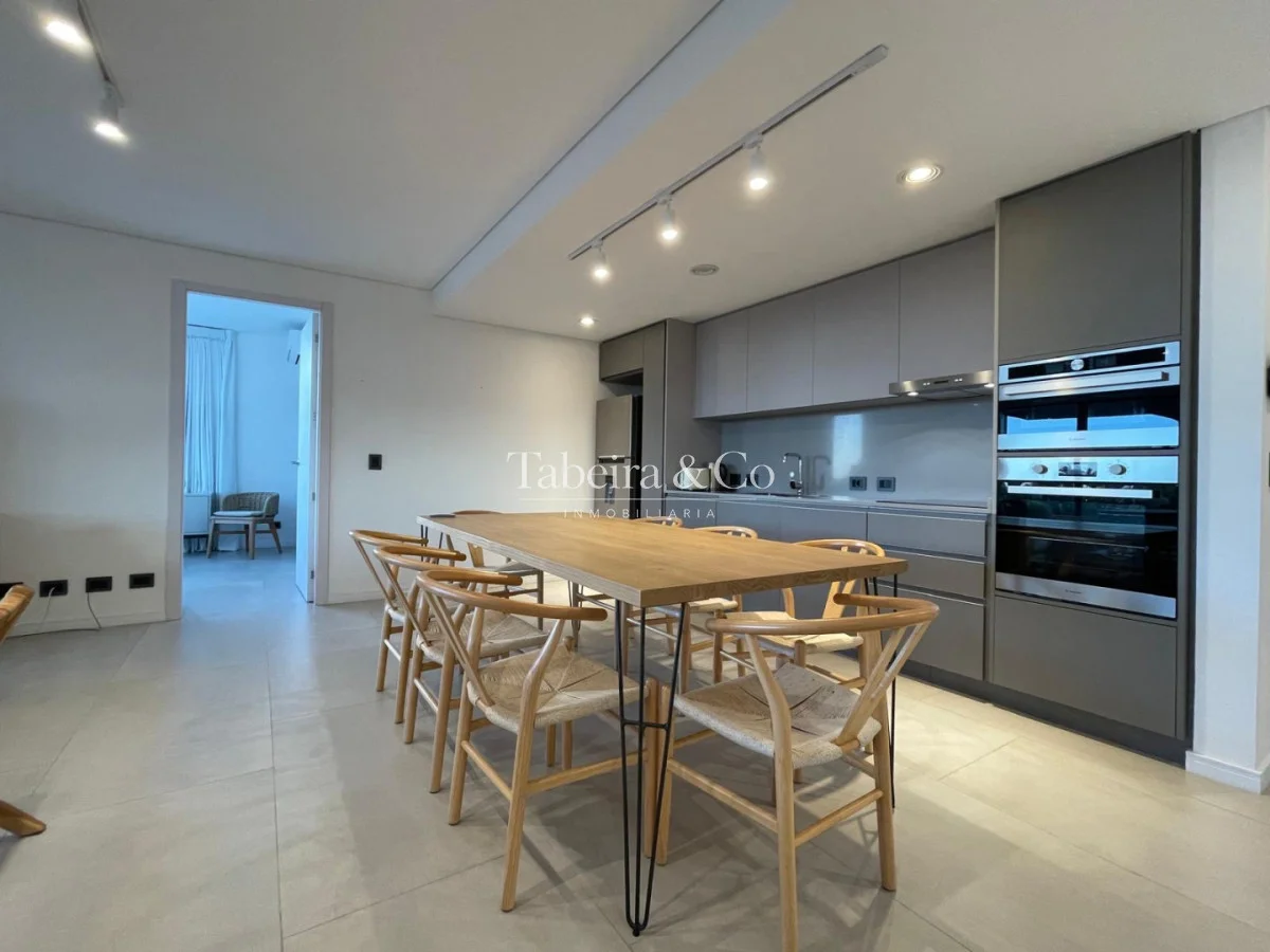 Apartamento en Manantiales, propiedad 299158 -Imagen 6