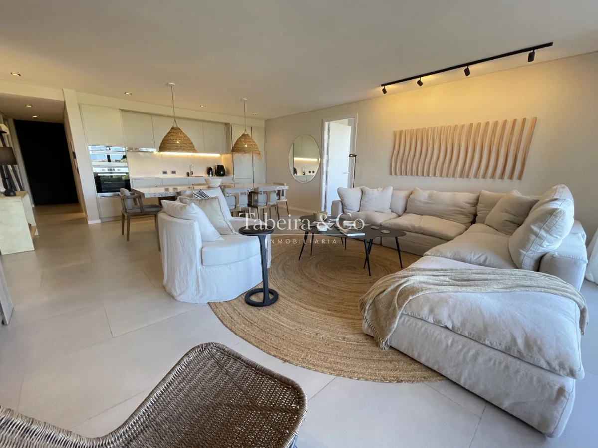 Apartamento en Manantiales, propiedad 299159 -Imagen 1