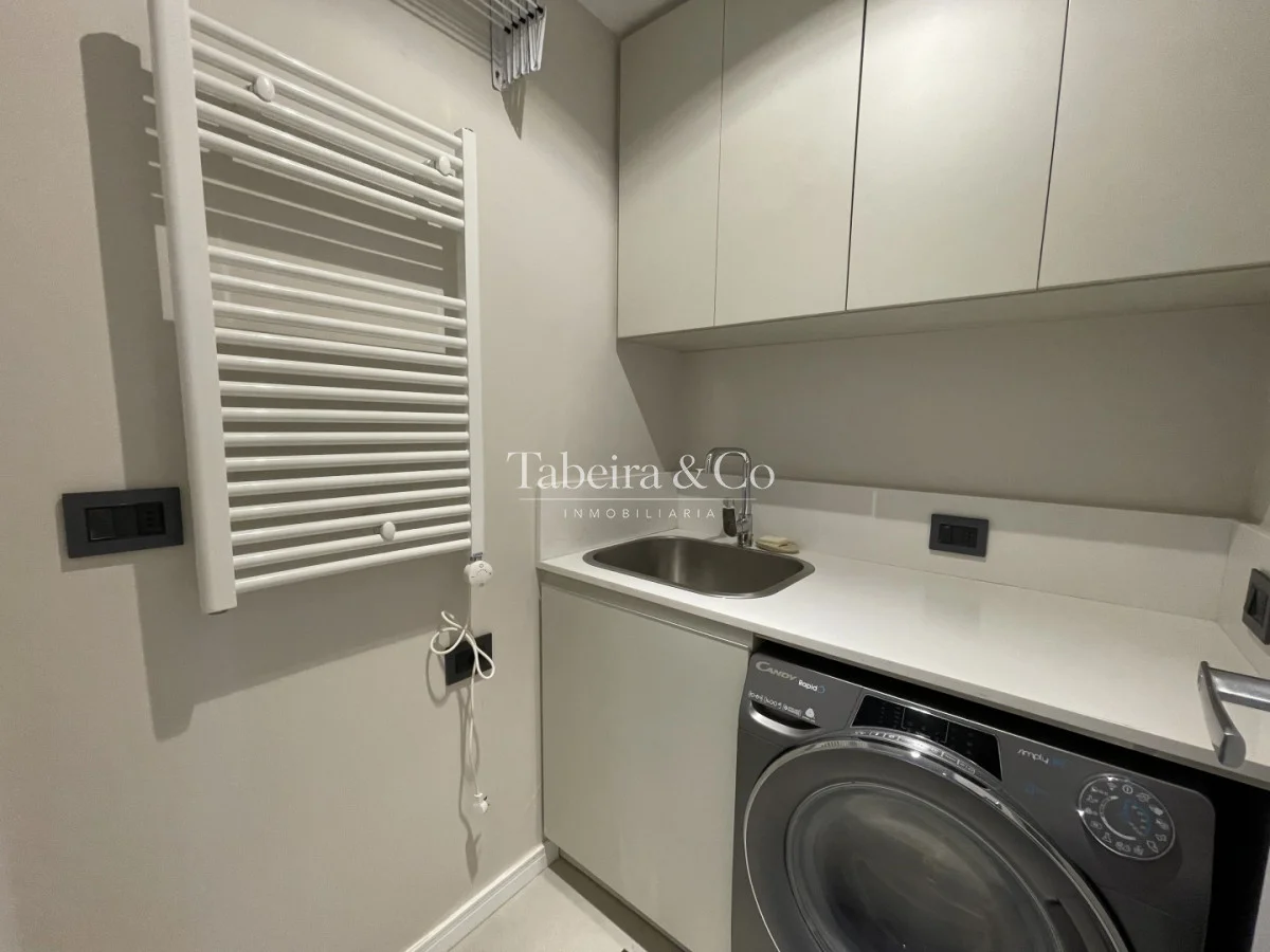Apartamento en Manantiales, propiedad 299159 -Imagen 11