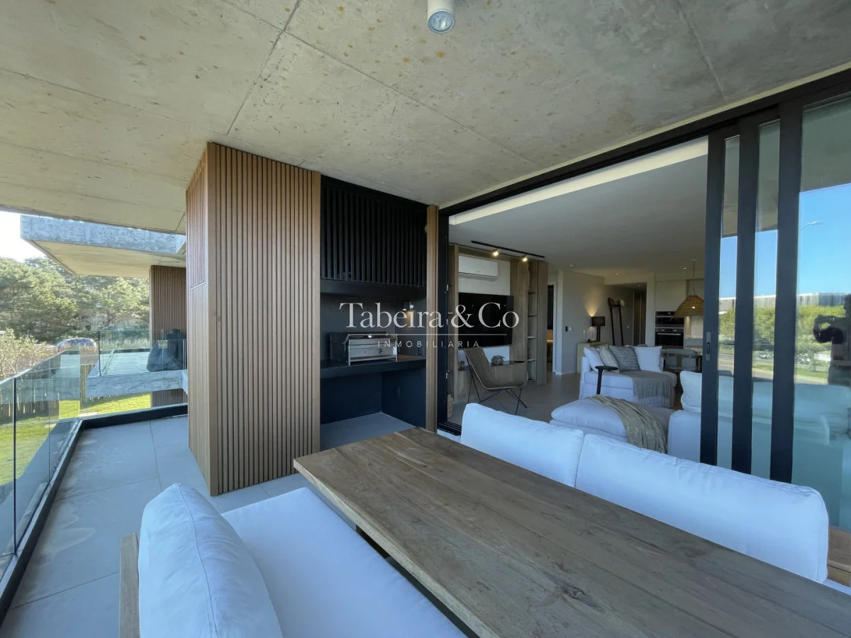 Apartamento en Manantiales, propiedad 299159 -Imagen 12