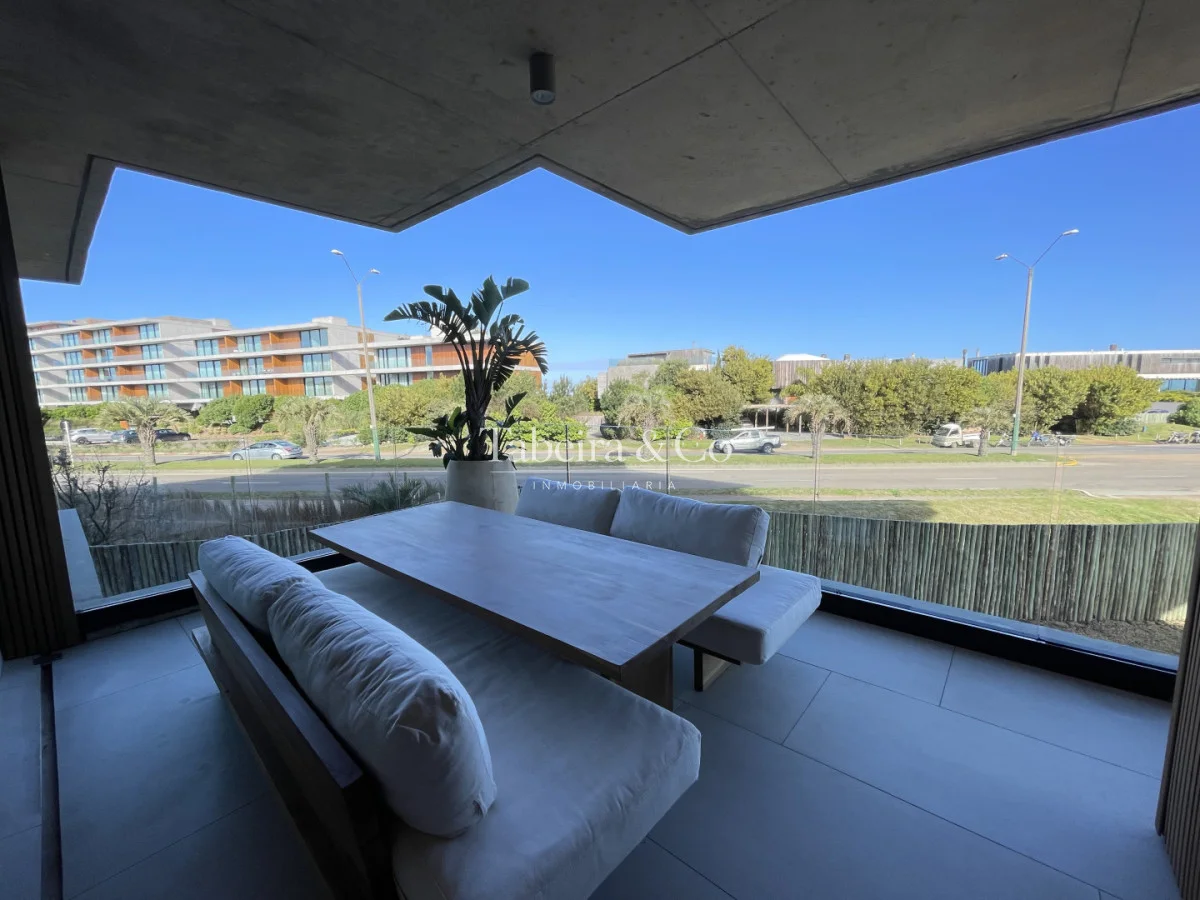 Apartamento en Manantiales, propiedad 299159 -Imagen 13