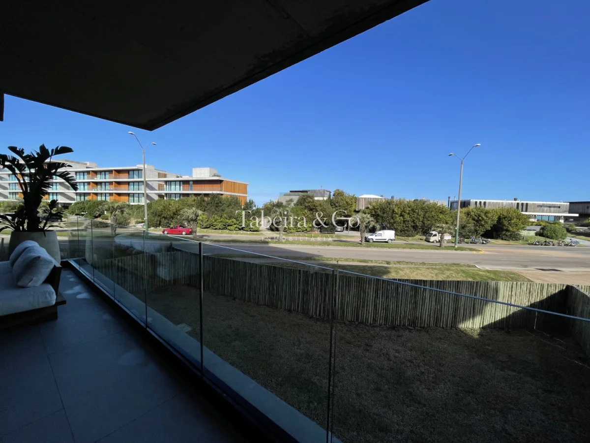 Apartamento en Manantiales, propiedad 299159 -Imagen 14
