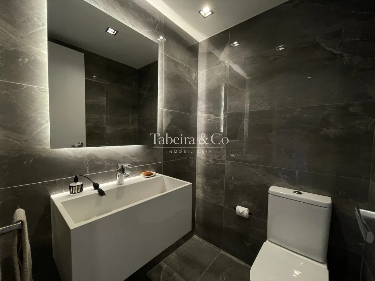 Apartamento en Manantiales, propiedad 299159 -Imagen 16