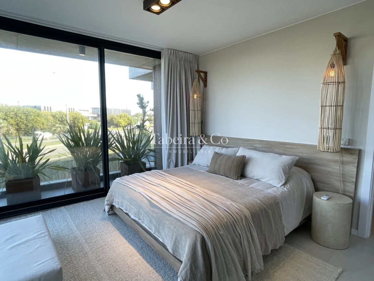 Apartamento en Manantiales, propiedad 299159 -Imagen 18