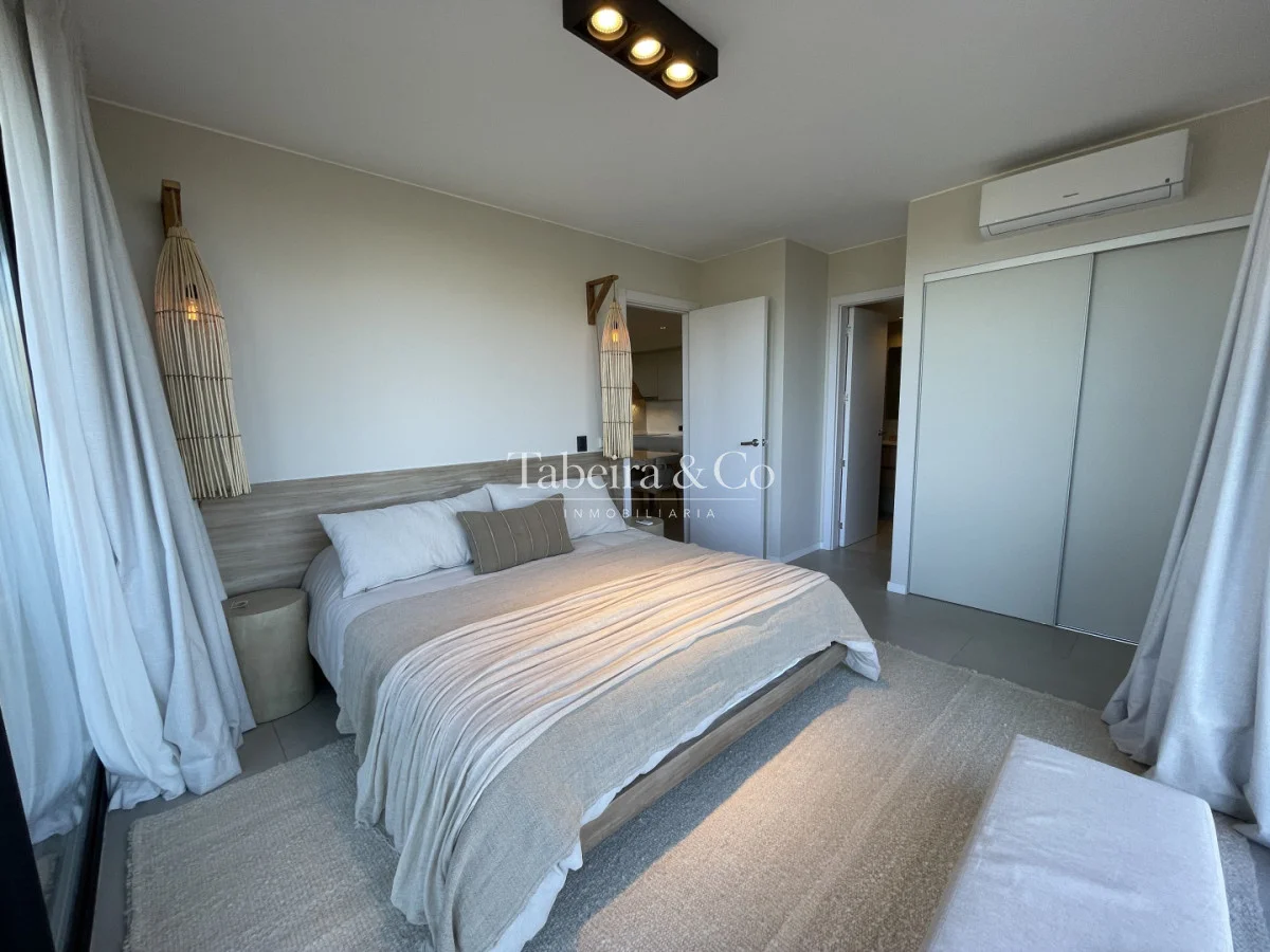 Apartamento en Manantiales, propiedad 299159 -Imagen 19