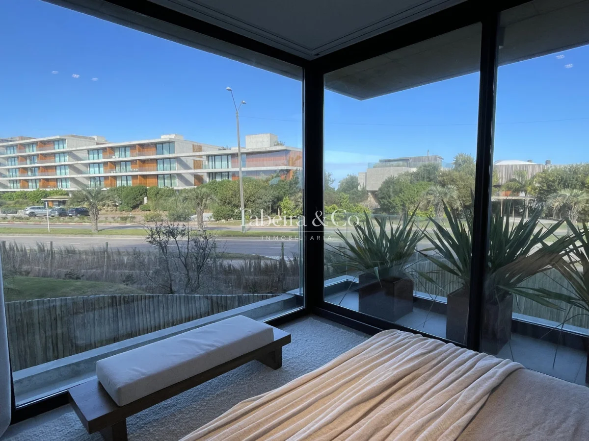 Apartamento en Manantiales, propiedad 299159 -Imagen 20