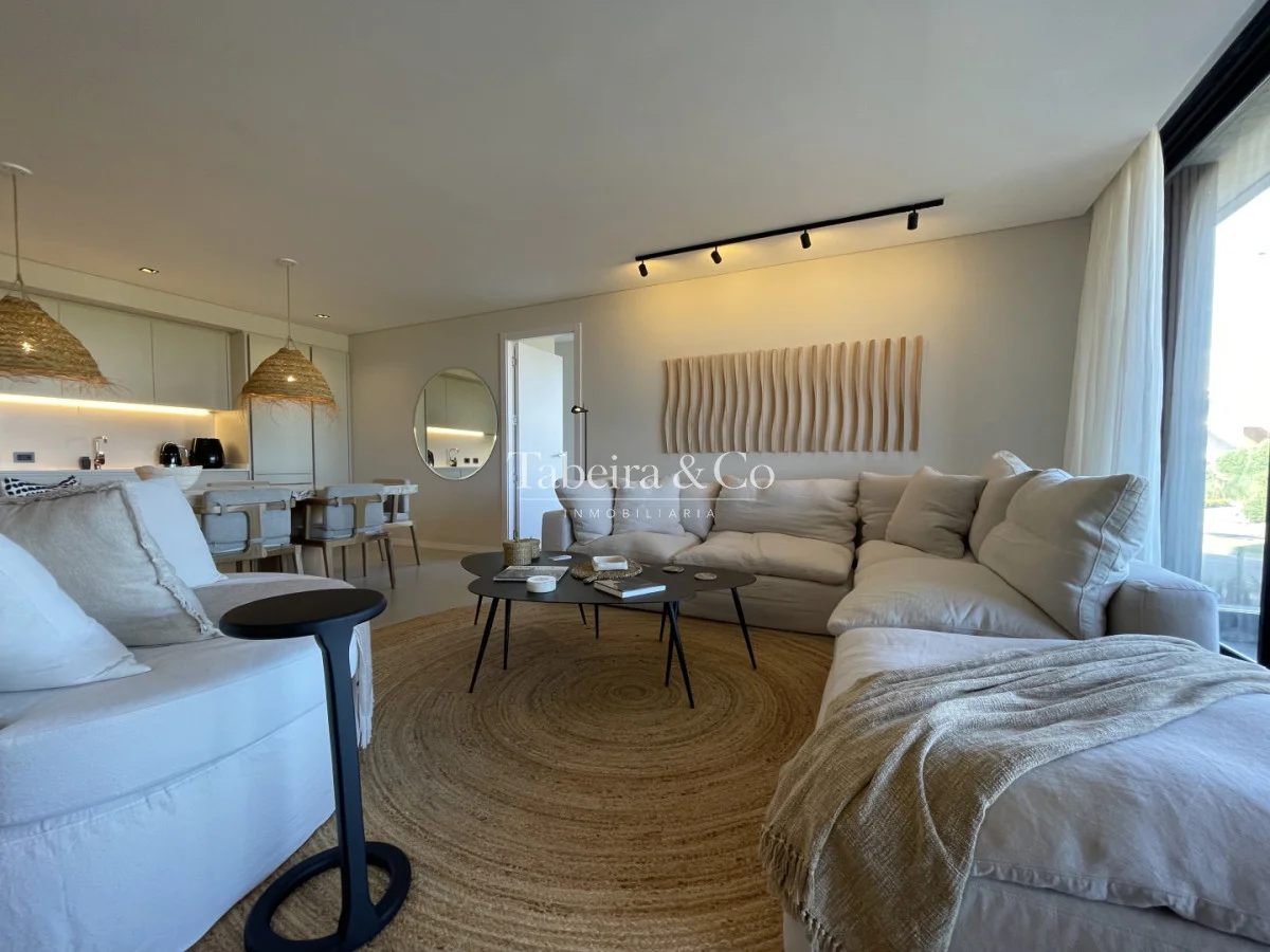 Apartamento en Manantiales, propiedad 299159 -Imagen 3