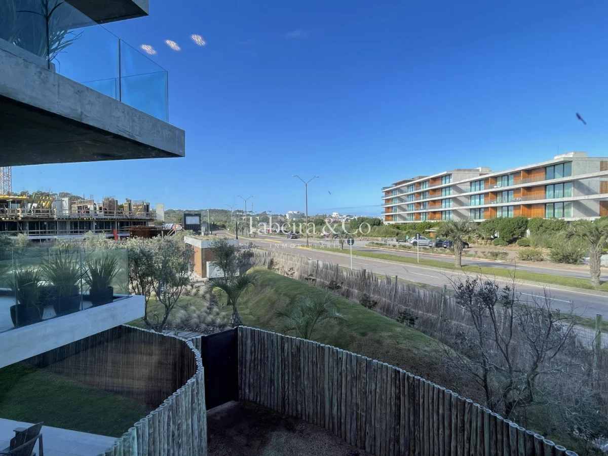 Apartamento en Manantiales, propiedad 299159 -Imagen 25