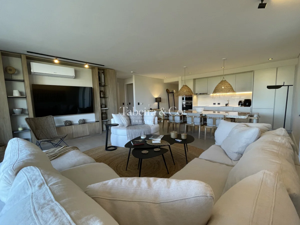 Apartamento en Manantiales, propiedad 299159 -Imagen 4