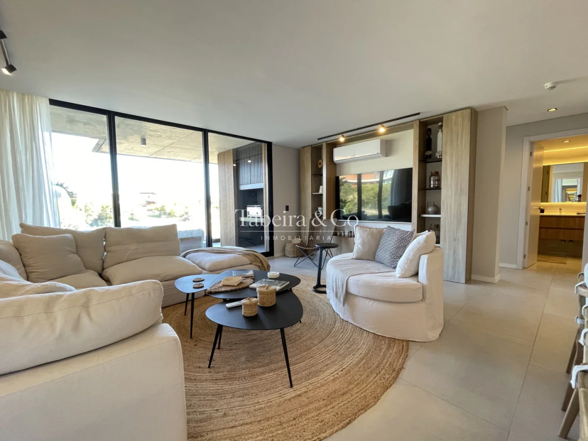 Apartamento en Manantiales, propiedad 299159 -Imagen 5