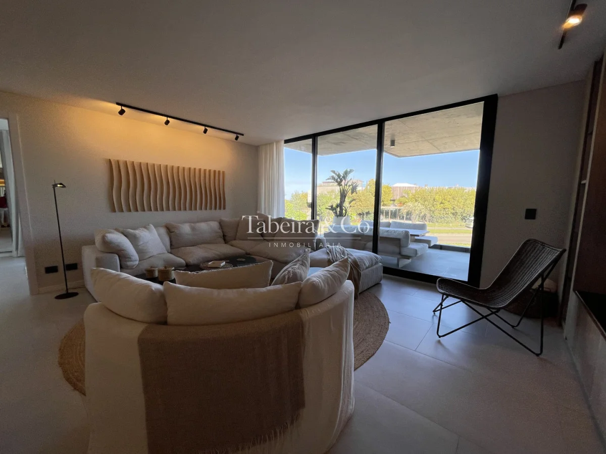 Apartamento en Manantiales, propiedad 299159 -Imagen 6