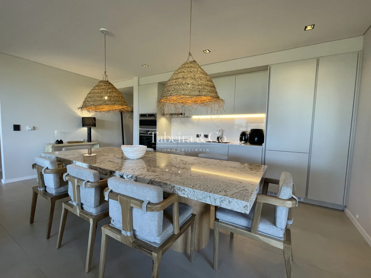Apartamento en Manantiales, propiedad 299159 -Imagen 8