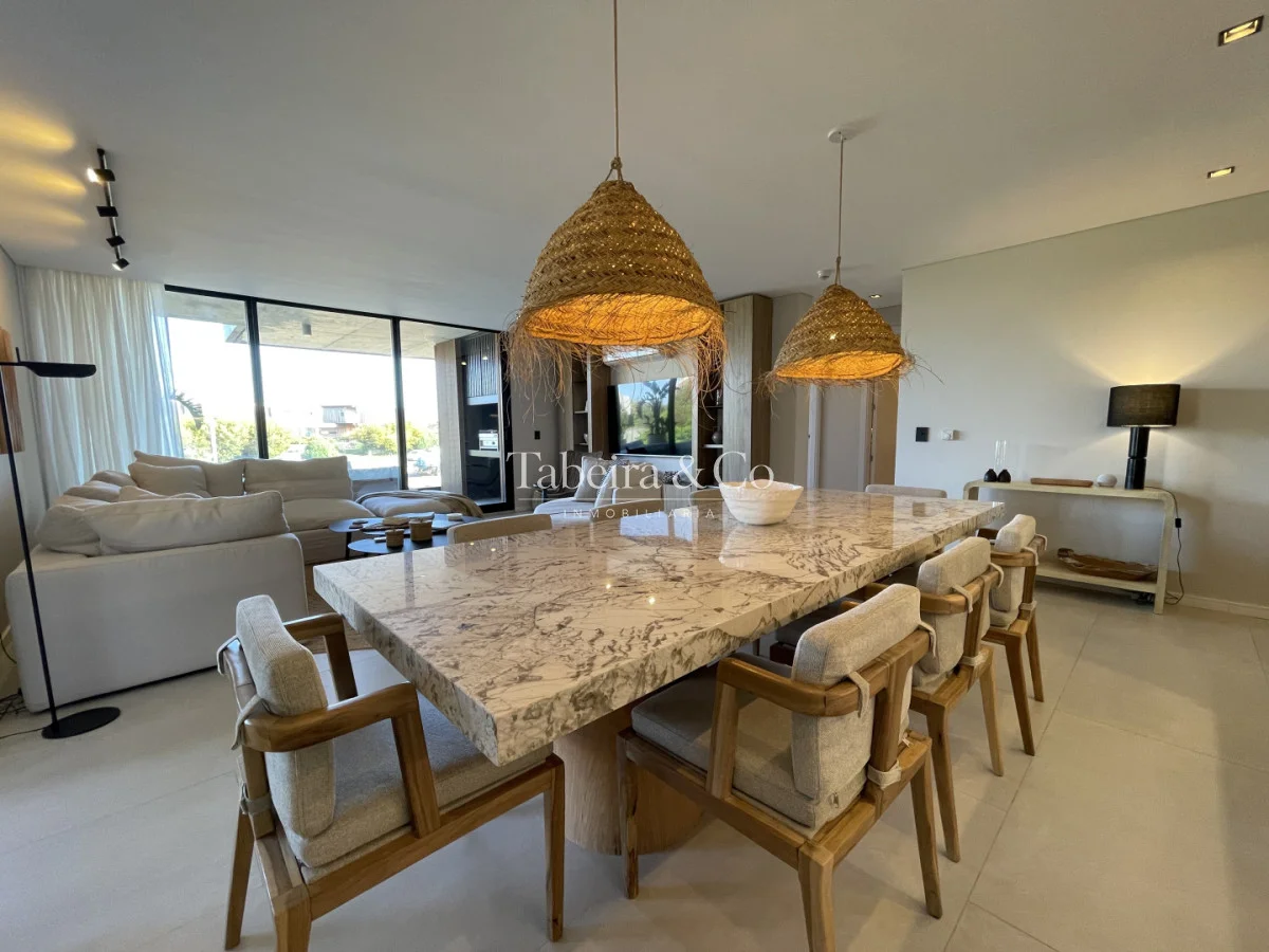 Apartamento en Manantiales, propiedad 299159 -Imagen 9