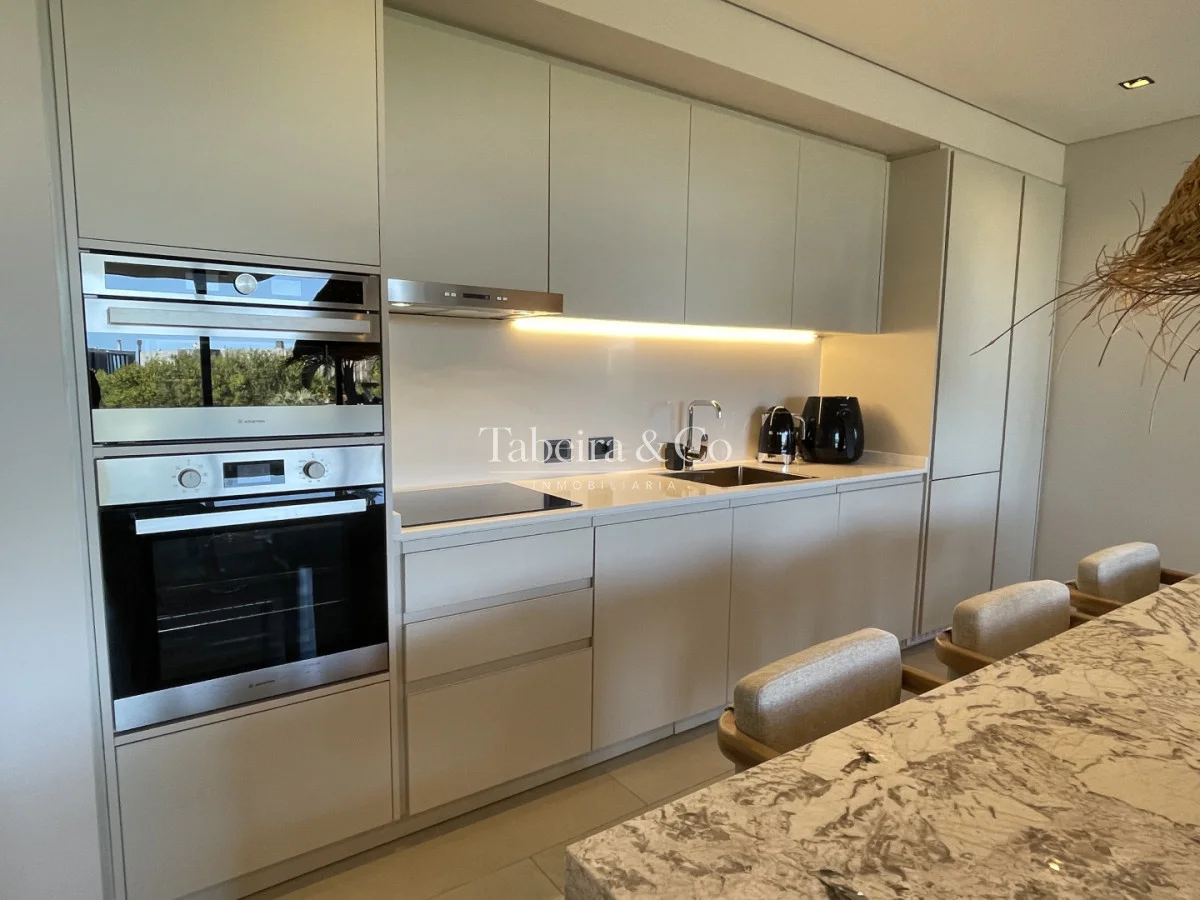 Apartamento en Manantiales, propiedad 299159 -Imagen 10
