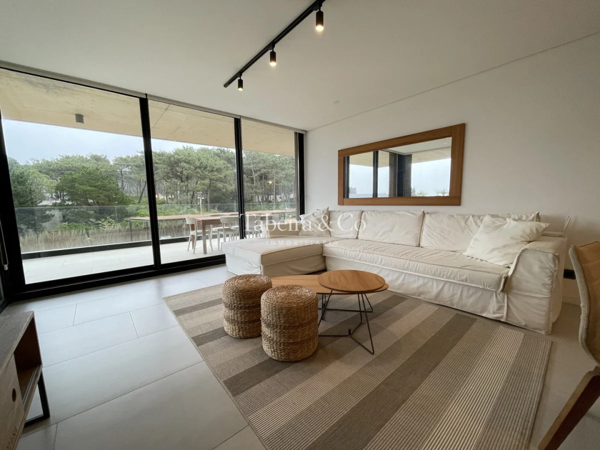 Apartamento en Manantiales, propiedad 299160 -Imagen 1