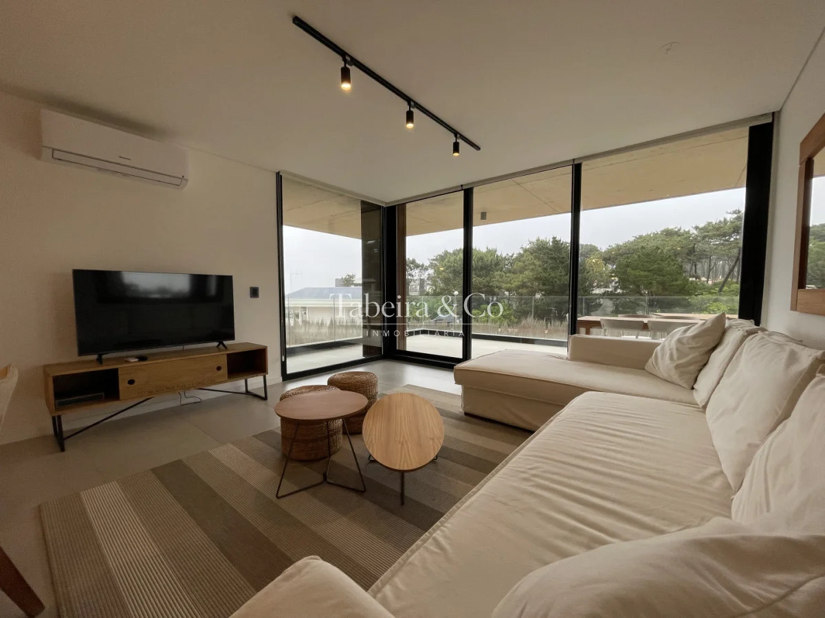 Apartamento en Manantiales, propiedad 299160 -Imagen 2