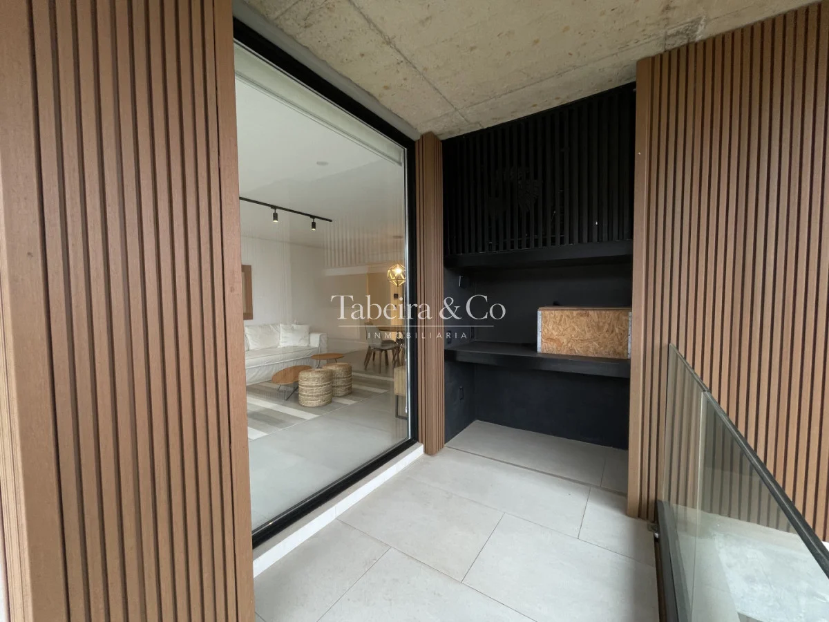 Apartamento en Manantiales, propiedad 299160 -Imagen 11