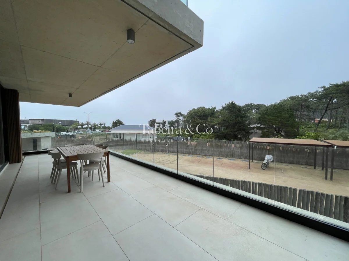 Apartamento en Manantiales, propiedad 299160 -Imagen 13