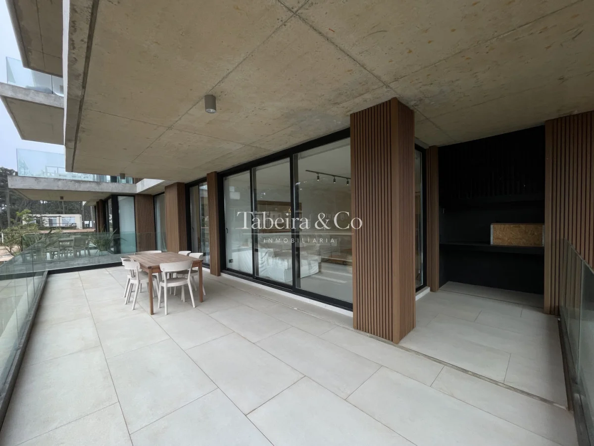 Apartamento en Manantiales, propiedad 299160 -Imagen 14