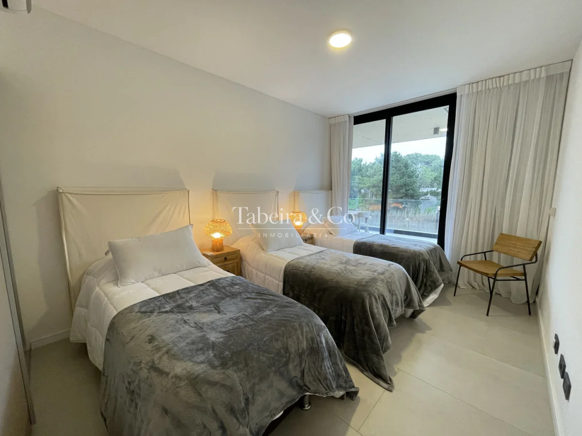 Apartamento en Manantiales, propiedad 299160 -Imagen 16