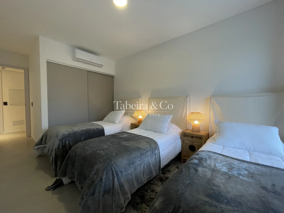 Apartamento en Manantiales, propiedad 299160 -Imagen 17