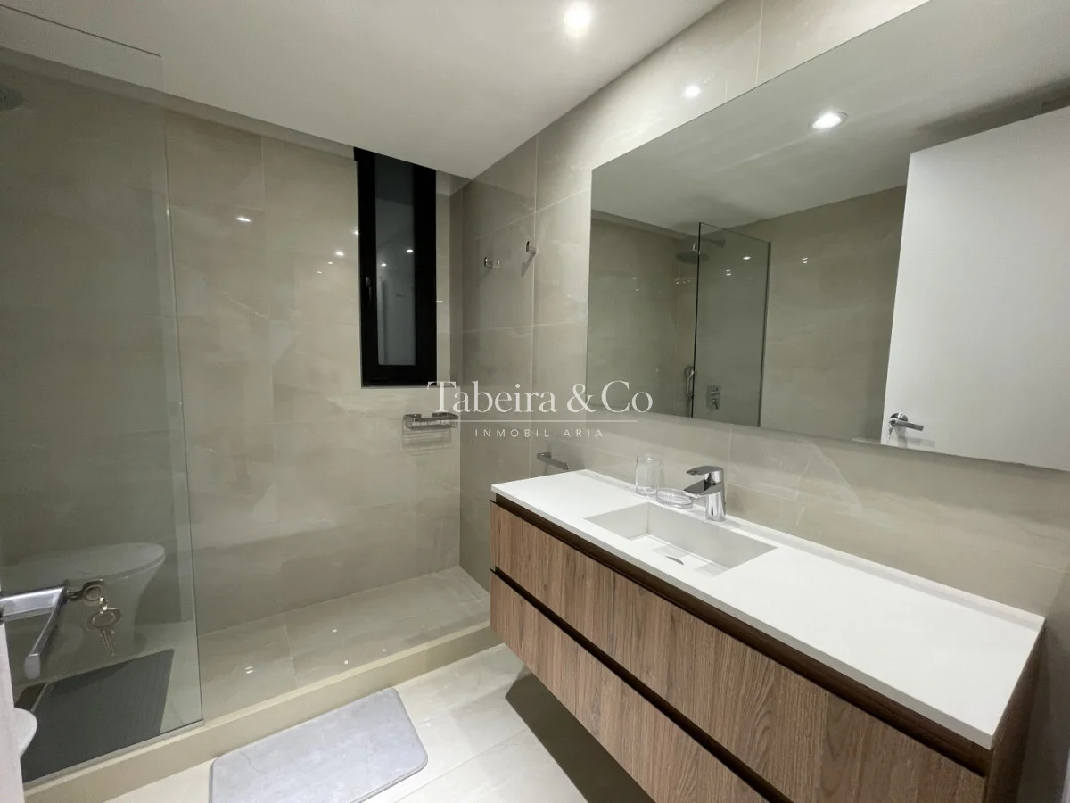 Apartamento en Manantiales, propiedad 299160 -Imagen 18