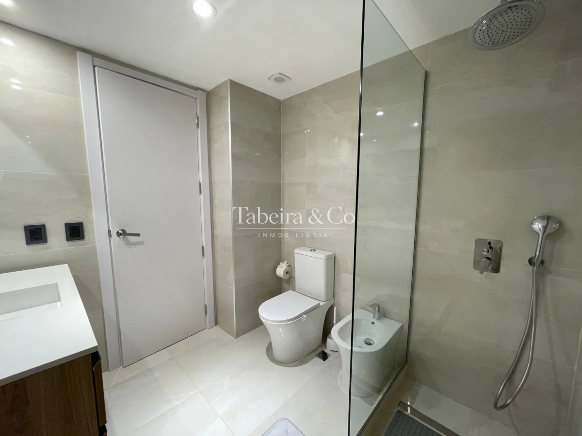 Apartamento en Manantiales, propiedad 299160 -Imagen 19
