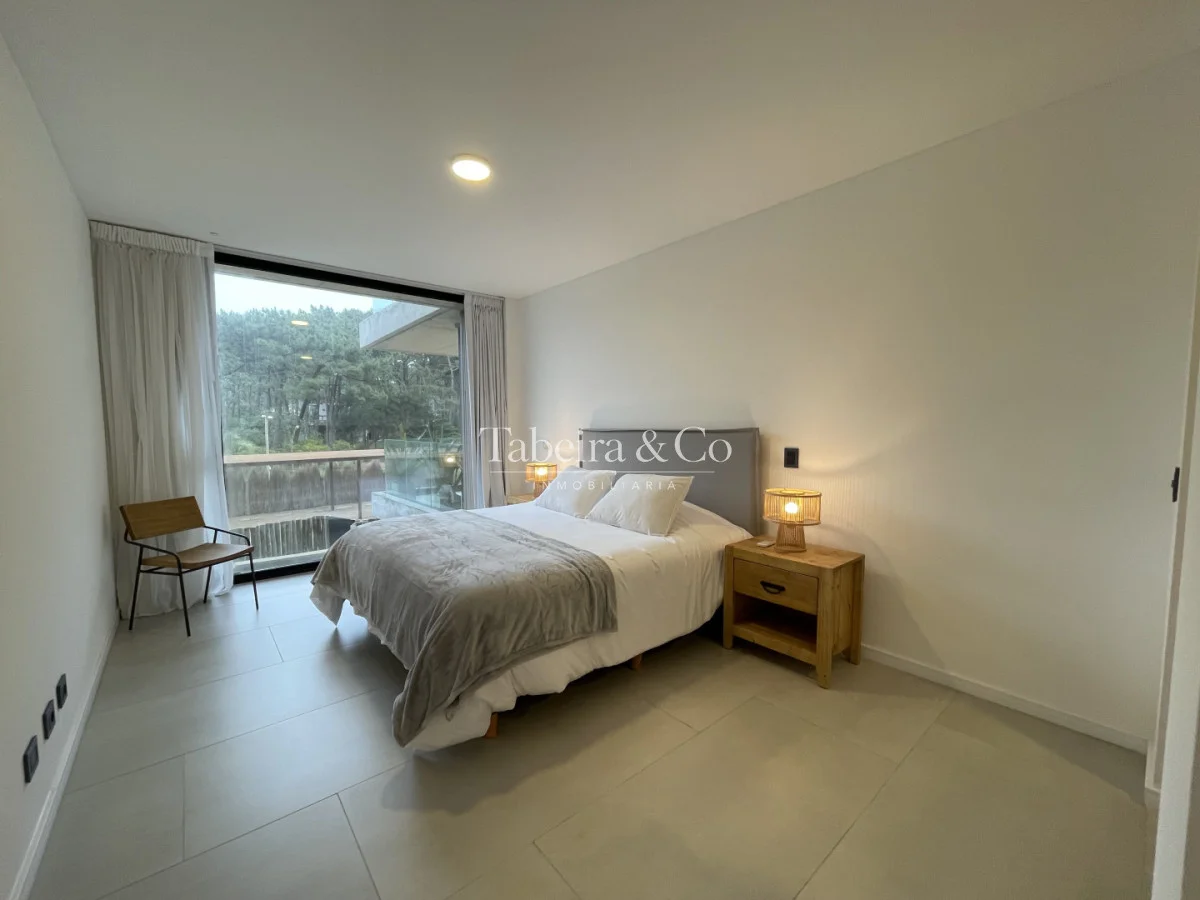 Apartamento en Manantiales, propiedad 299160 -Imagen 20
