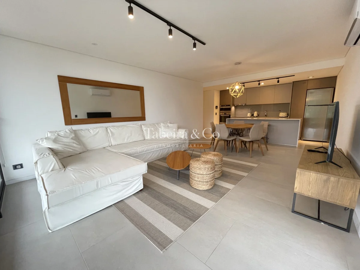 Apartamento en Manantiales, propiedad 299160 -Imagen 3