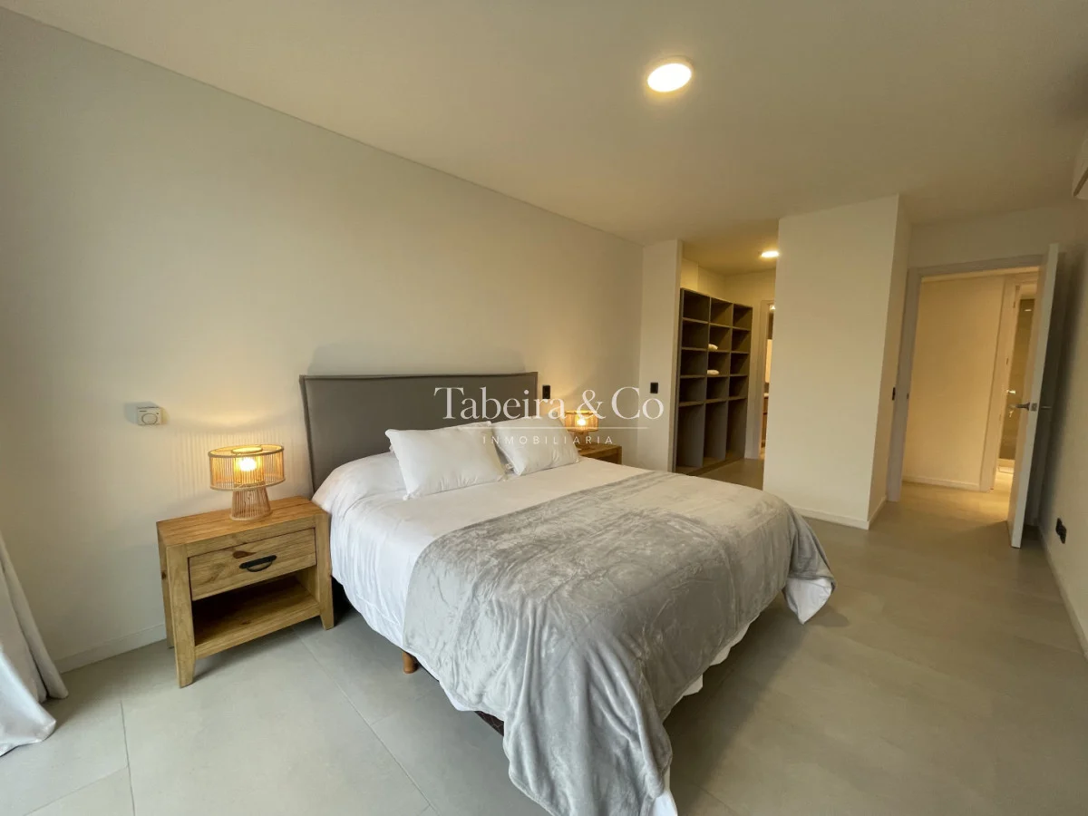 Apartamento en Manantiales, propiedad 299160 -Imagen 21