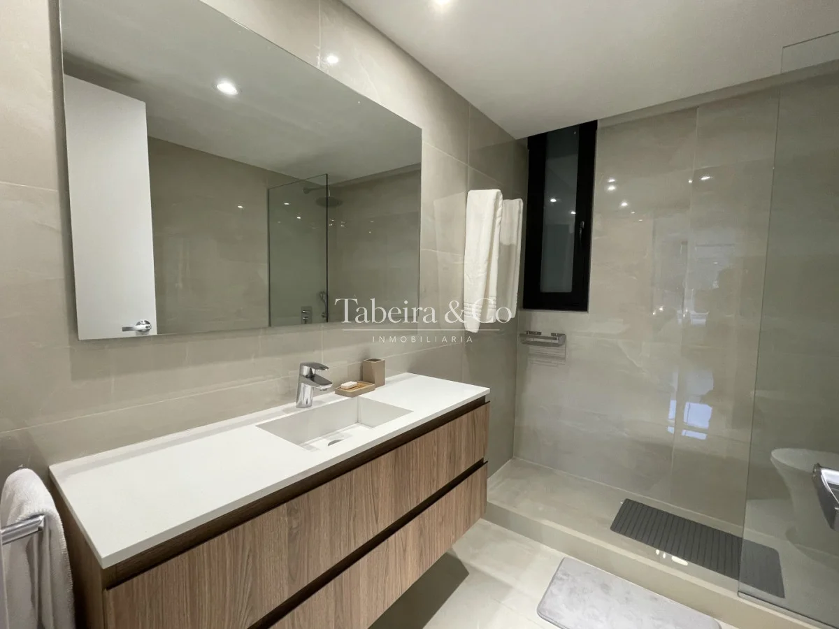 Apartamento en Manantiales, propiedad 299160 -Imagen 23