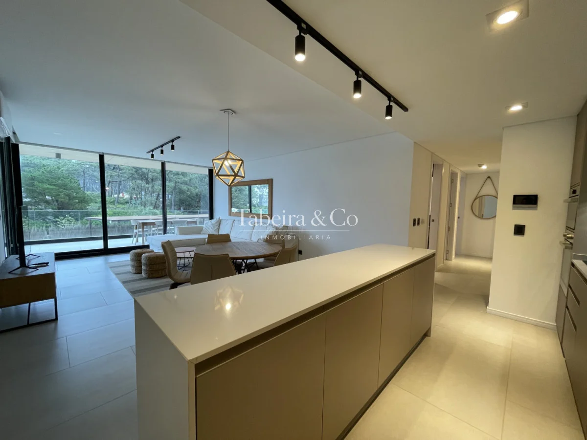 Apartamento en Manantiales, propiedad 299160 -Imagen 4