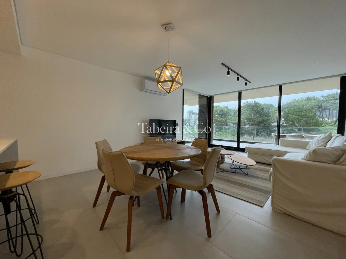 Apartamento en Manantiales, propiedad 299160 -Imagen 5