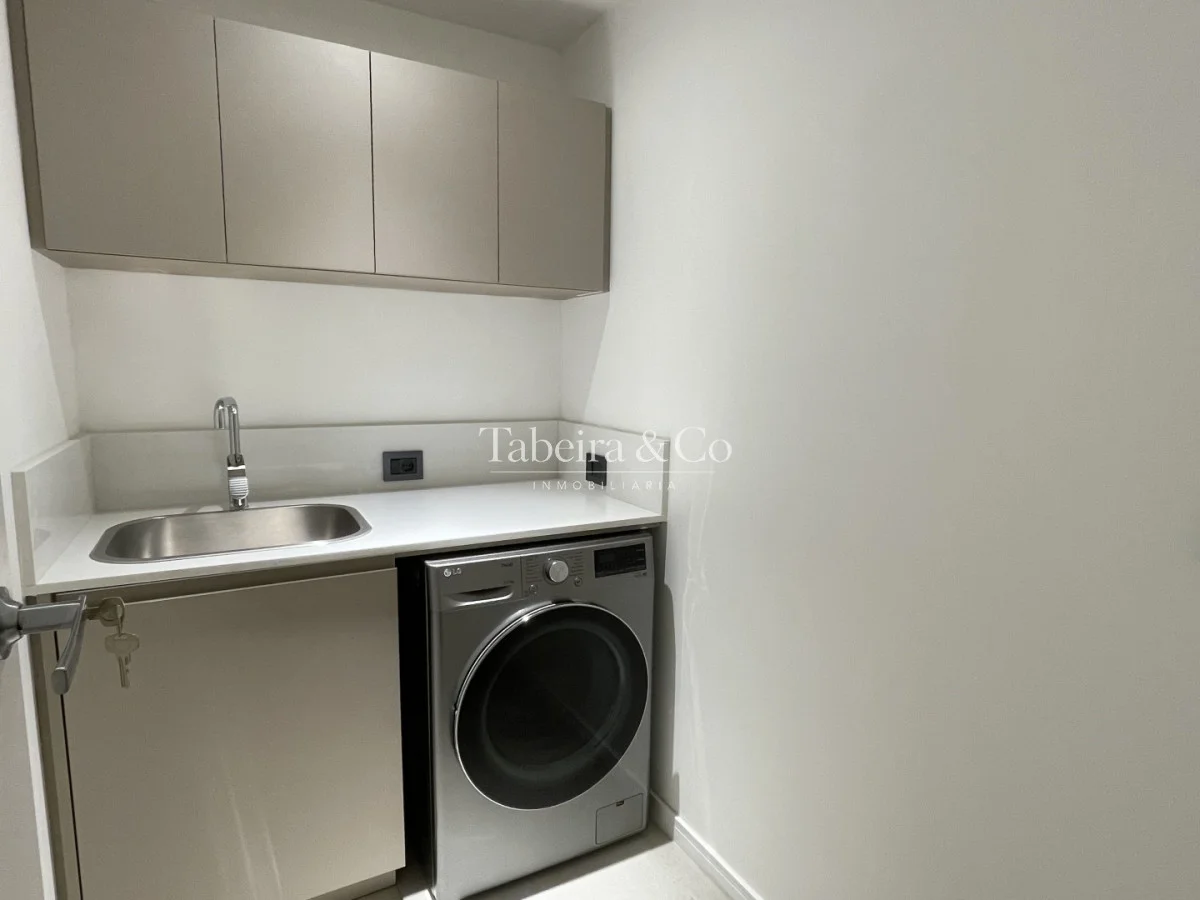 Apartamento en Manantiales, propiedad 299160 -Imagen 8