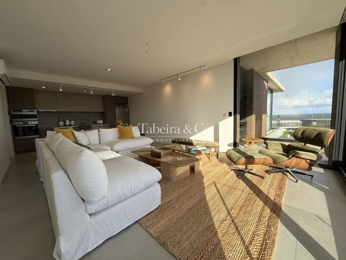 Apartamento en Manantiales, propiedad 299162 -Imagen 2