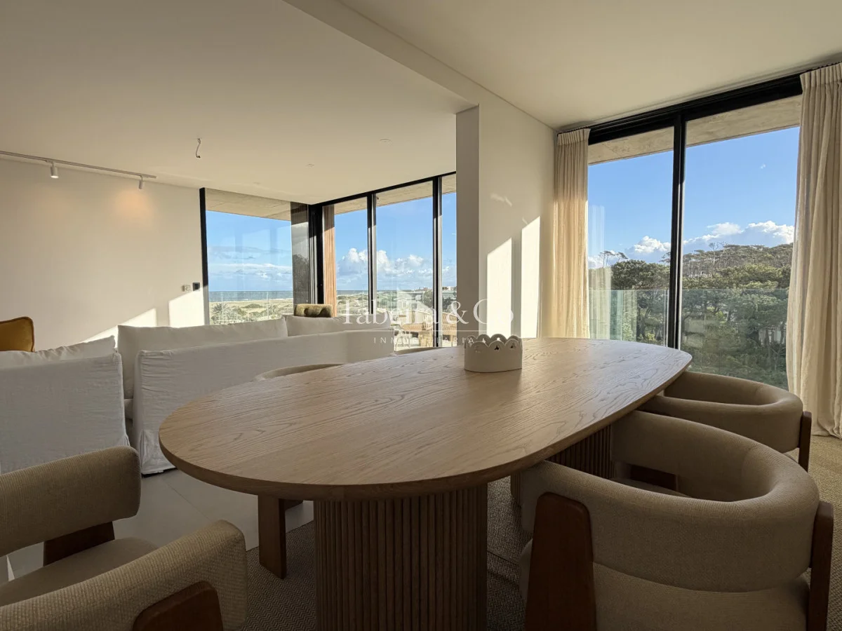 Apartamento en Manantiales, propiedad 299162 -Imagen 11
