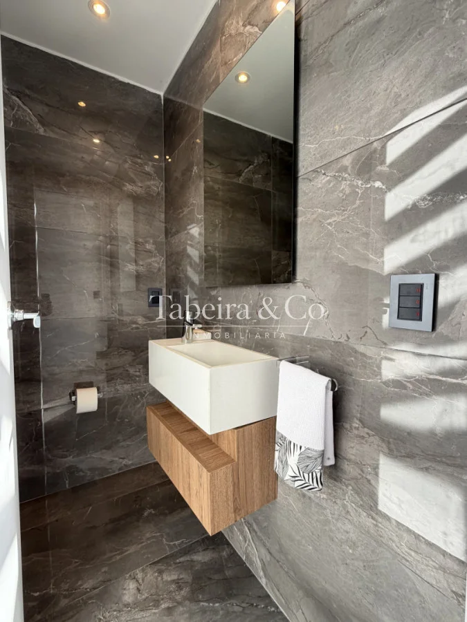 Apartamento en Manantiales, propiedad 299162 -Imagen 13