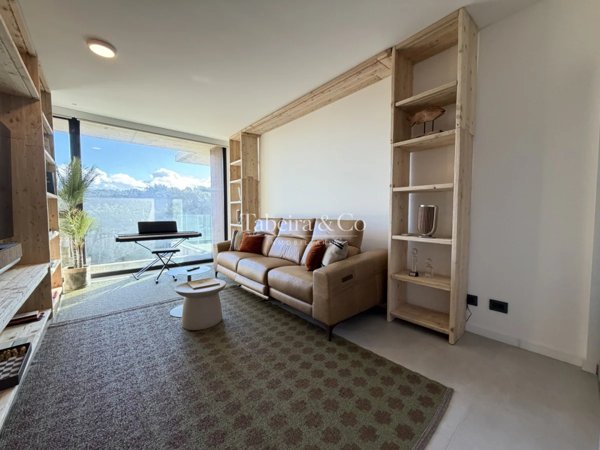 Apartamento en Manantiales, propiedad 299162 -Imagen 17