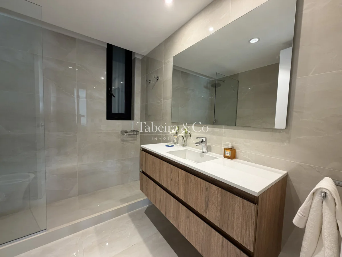 Apartamento en Manantiales, propiedad 299162 -Imagen 22