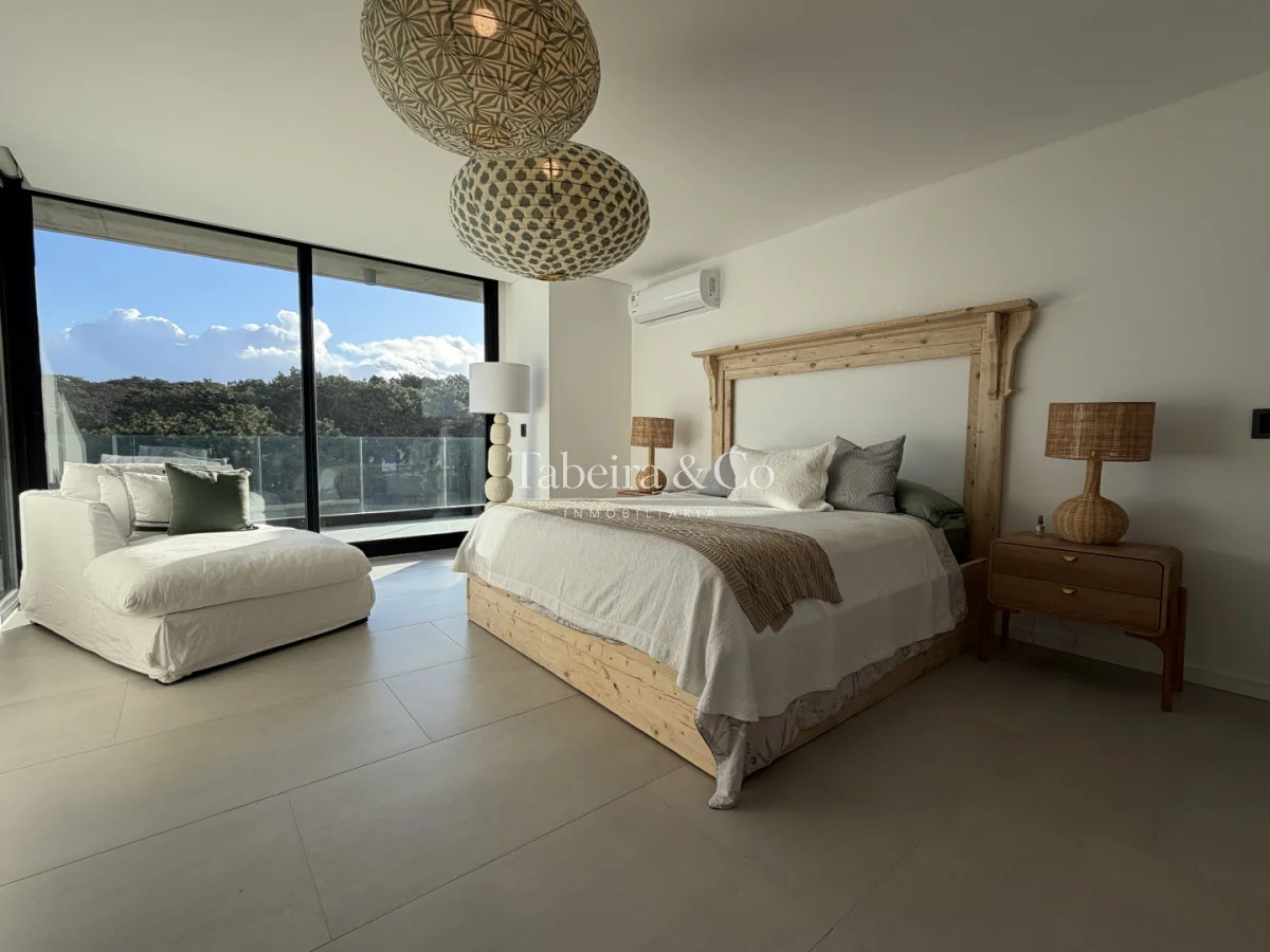 Apartamento en Manantiales, propiedad 299162 -Imagen 24