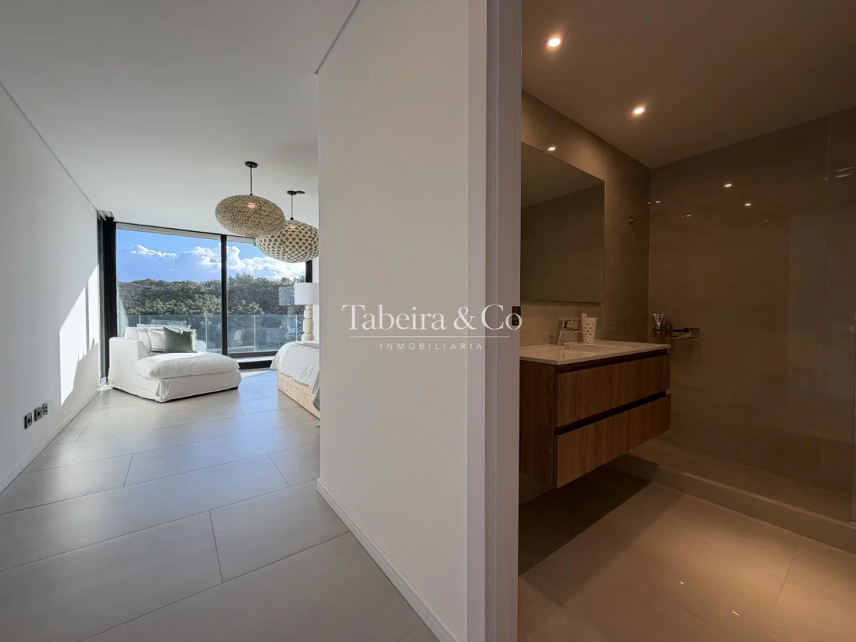 Apartamento en Manantiales, propiedad 299162 -Imagen 25