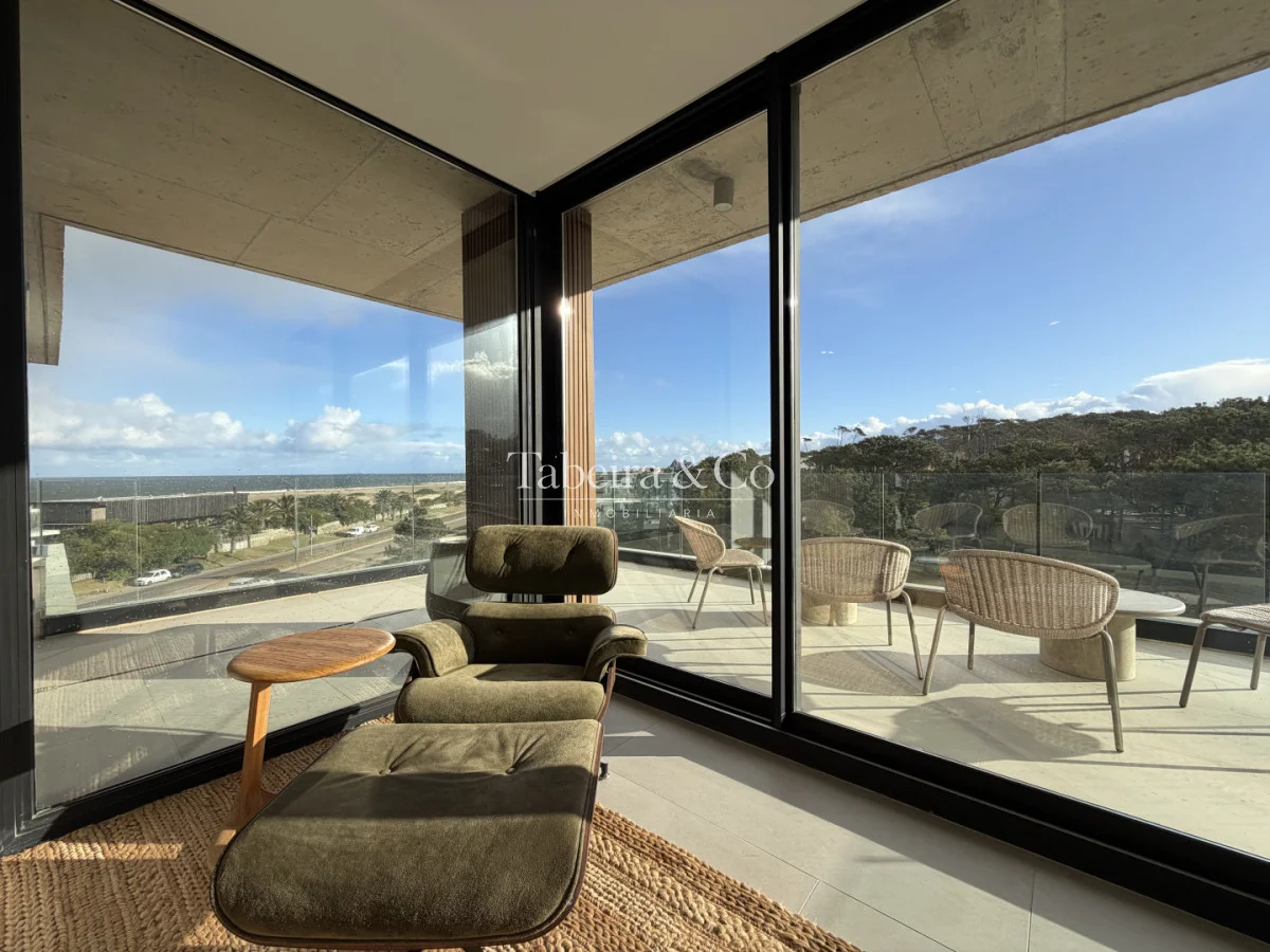 Apartamento en Manantiales, propiedad 299162 -Imagen 5