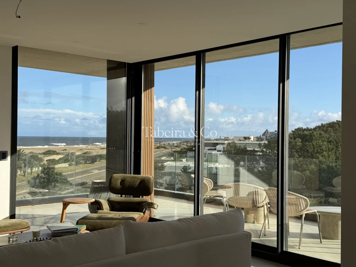 Apartamento en Manantiales, propiedad 299162 -Imagen 6
