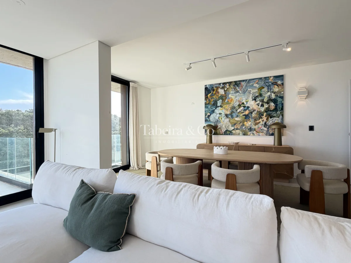 Apartamento en Manantiales, propiedad 299162 -Imagen 8