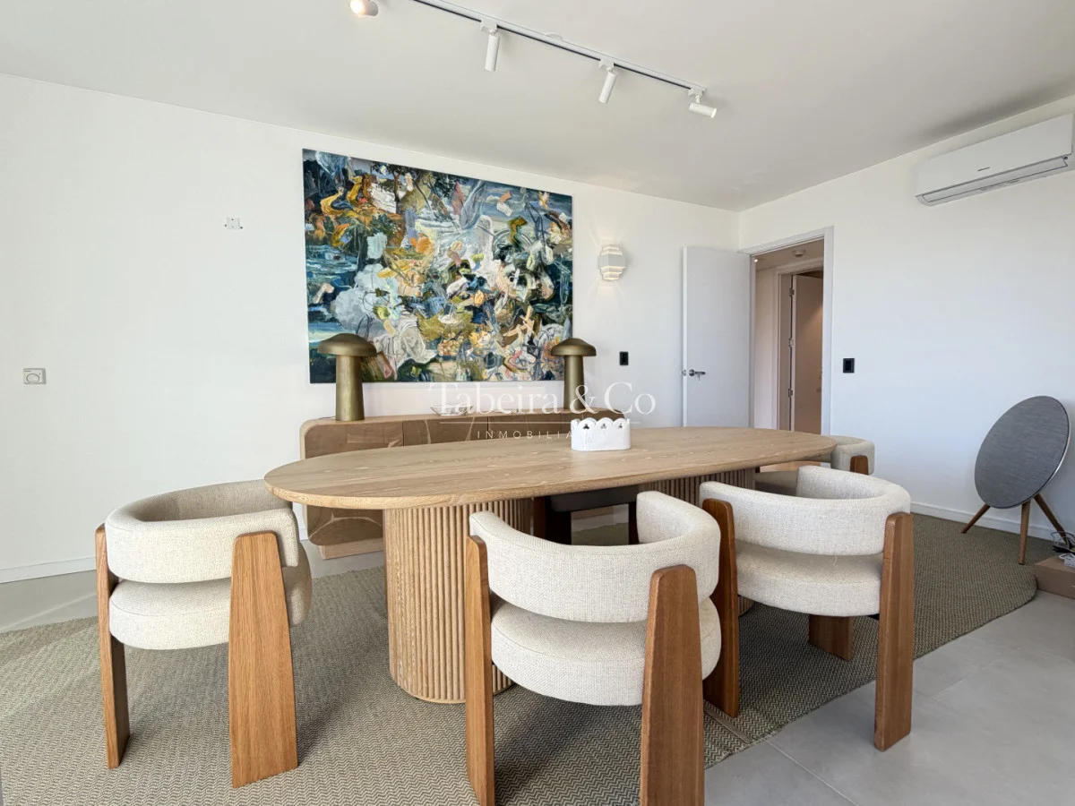 Apartamento en Manantiales, propiedad 299162 -Imagen 9