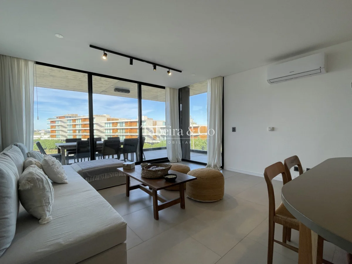Apartamento en Manantiales, propiedad 299163 -Imagen 1